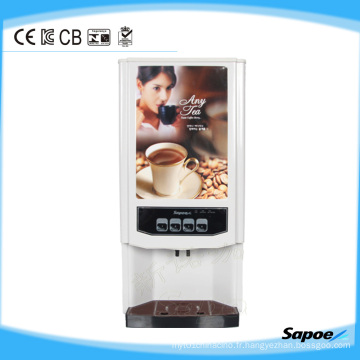 Machine de remplissage de café New Type Sc-7903